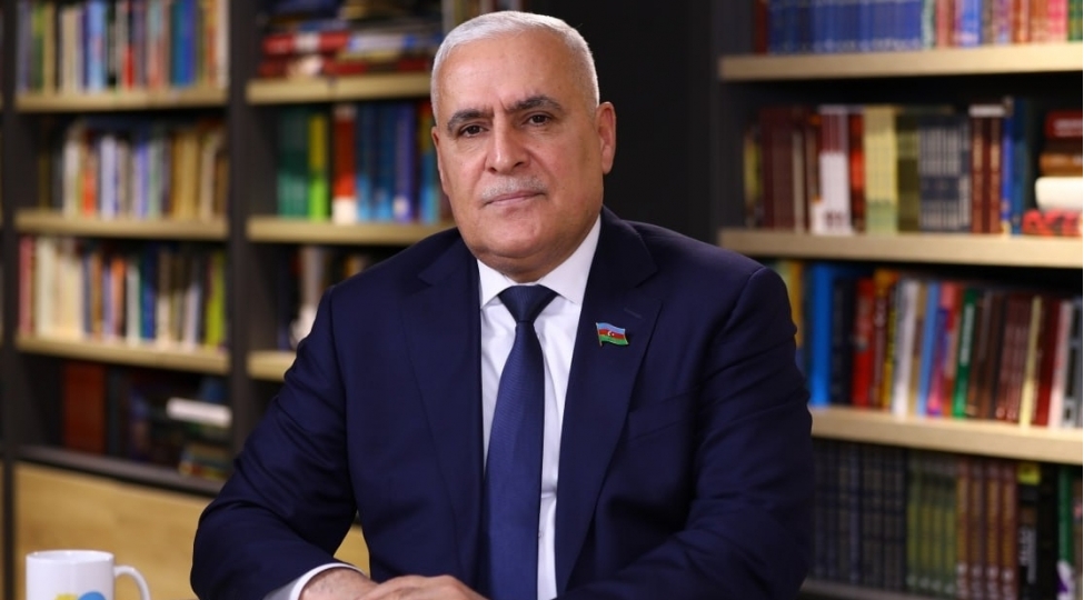 Vuqar Rehimzade: Qebele Zirve Gorusunde qebul edilen qerarlar Turk Dovletleri Teskilatinin movqeyini daha da guclendirecek