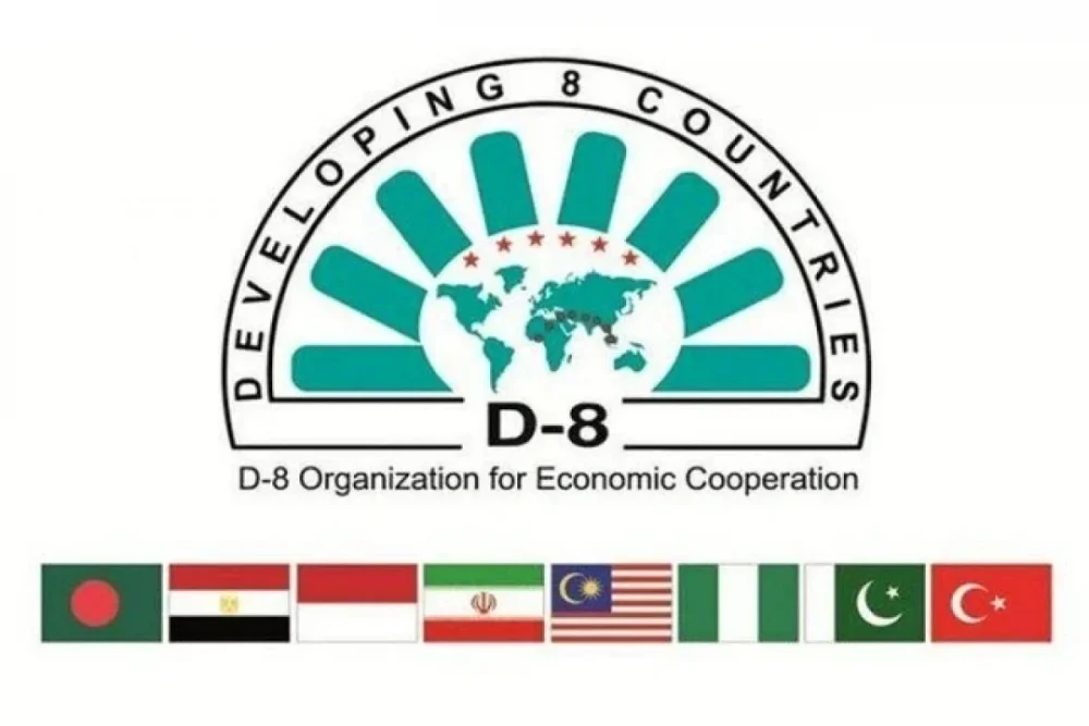 Azerbaycanda D-8 heftesi teskil edilir