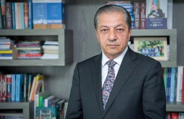 Turk dunyasinin inteqrasiyasina daha bir tohfe