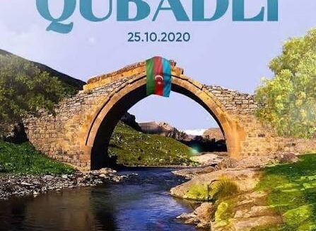 “Qubadli rayonu tamamile isgaldan azad oldu “