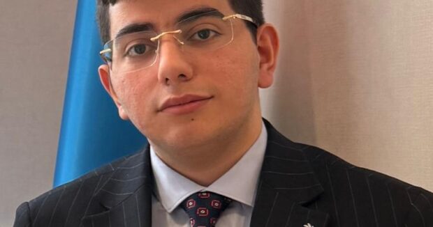 Suveren Vetenimizin ve Huquqi Dovletimizin Mudrik Memari – Heyder Eliyev