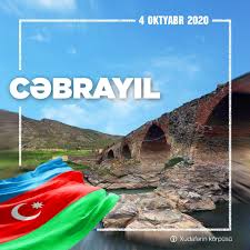 27 ilden sonra isgaldan azad edilmis Cebrayil