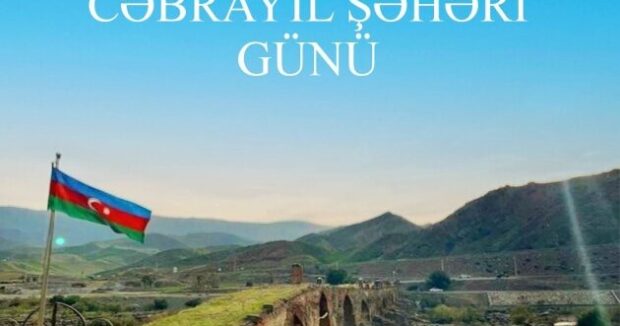 Boyuk Qayidis Cebrayildan basladi – Tenzile Rustemxanli yazir