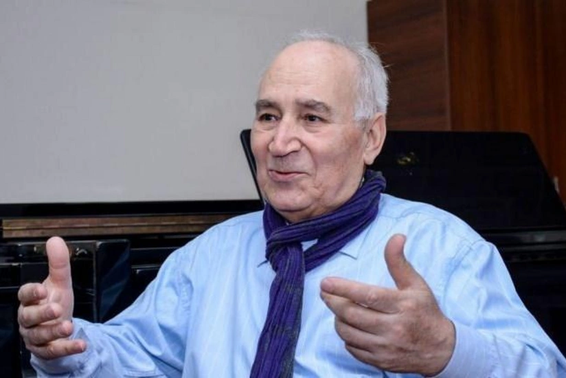 Xalq artisti Ramiz Quliyev vefat edib