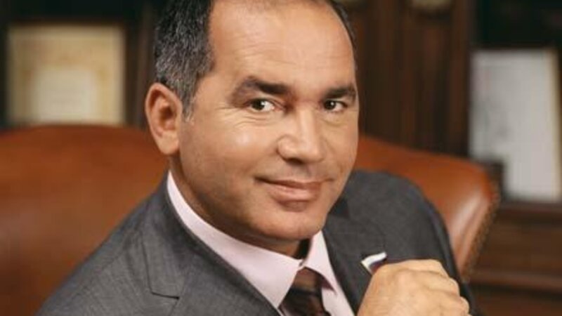 Rusiyali milyarder Ferhad Ehmedov mehkemede ifade verib - DTX-nin saxladigi Fransa sirketinin vitse-prezidentinin isi