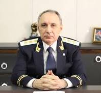 Bas prokuror Kamran Eliyev Braziliyaya gedib