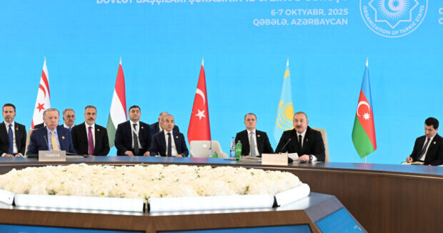 Ortaq tarixi ve etnik koklerimiz, dillerimiz bizi bir aile kimi birlesdirir