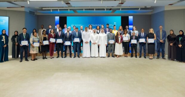 “ASAN xidmet”in numayende heyeti beynelxalq tecrube mubadilesi proqraminda – FOTOLAR 