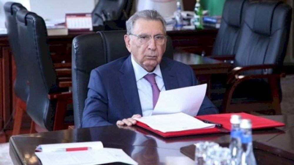 Eli Hesenovu besleyen Nurlan Hesenov kimdir? – SENSASION FAKTLAR