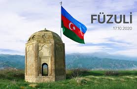 FUZULI – QEHREMANLIQ, ZEFER VE YENIDEN DIRCELISIN REMZI