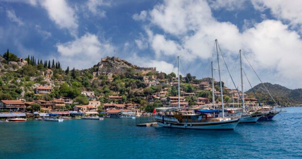 BMT-nin “En Yaxsi Turizm Kendleri 2025” siyahisina Turkiyeden 4 kend daxil edilib