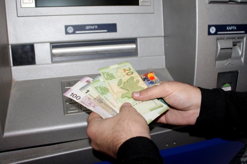 Oktyabr ayinin butun sosial odenisleri yekunlasdirildi