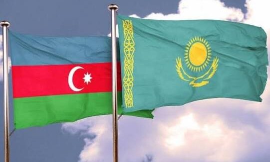 Azerbaycan–Qazaxistan elaqelerinin yeni merhelesi: strateji terefdasliqdan muttefiqliye dogru