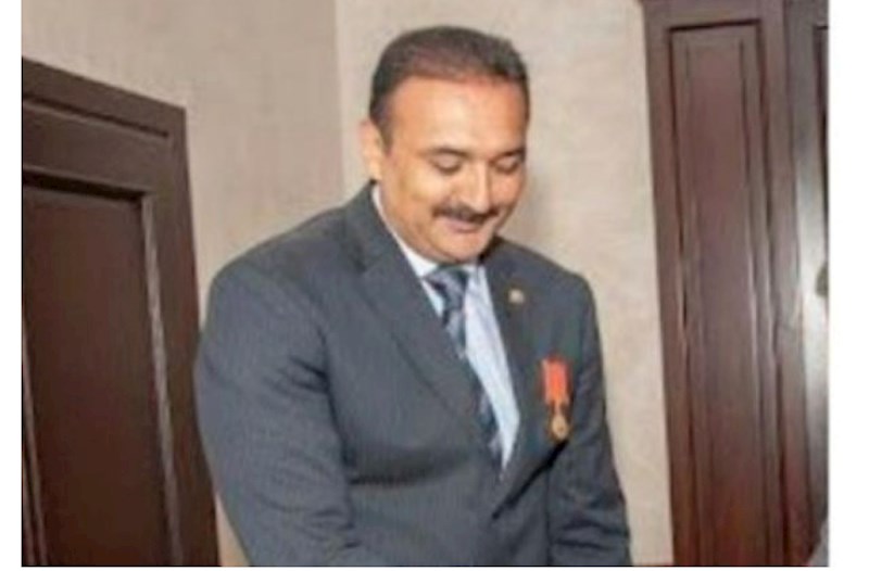 Nurlan Hesenovun “ozunumudafie” TAKTIKASI — O, neden qorxur?