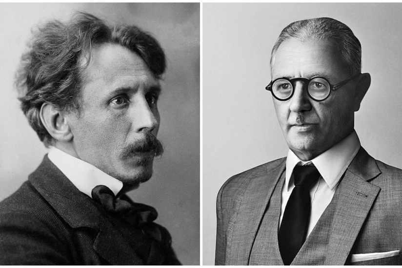 Bakida Uzeyir Hacibeyli ve litvali bestekarin serefine konsert kecirilecek