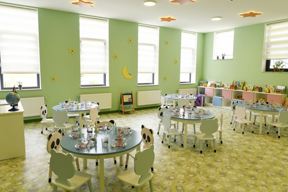 Bagcalara novbeye yazilma prosesine baslanilir