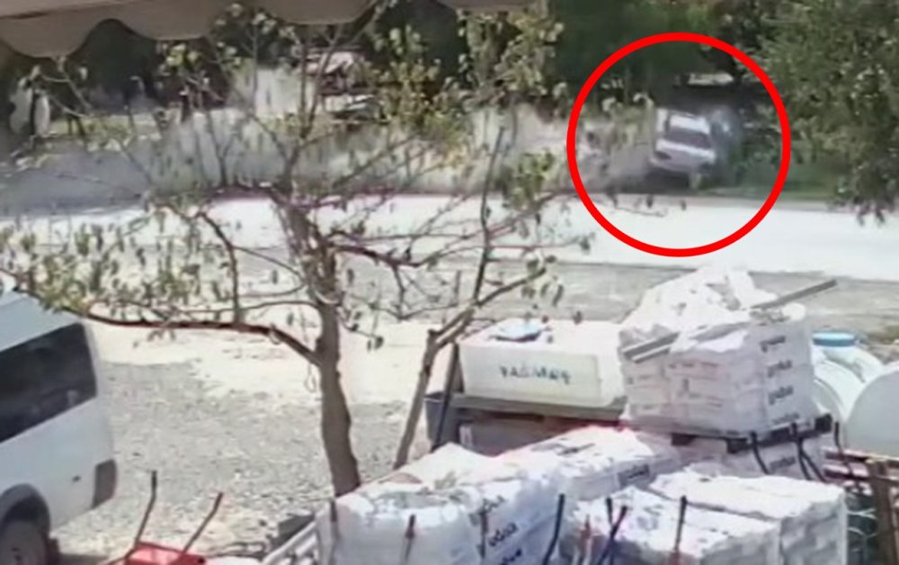 Baki-Quba yolunda olumle neticelenen qeza