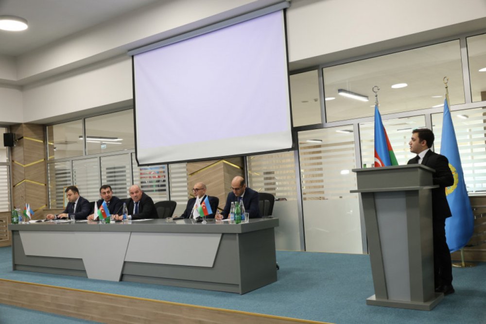 FHN Naxcivanda seminar-musavire kecirib