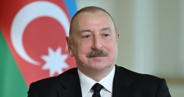 Xalqlarimizi birlesdiren ortaq tarix, medeniyyet ve deyerler