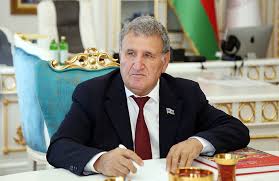 Almaniya bankinda Isa Hebibbeylinin qizina aid bir milyon avro ogurlanib