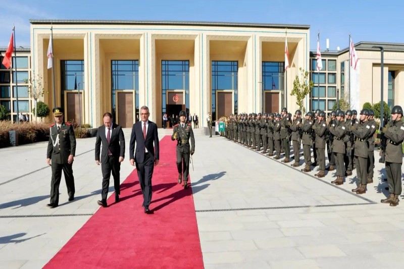 Simali Kiprin yeni prezidenti and icdi