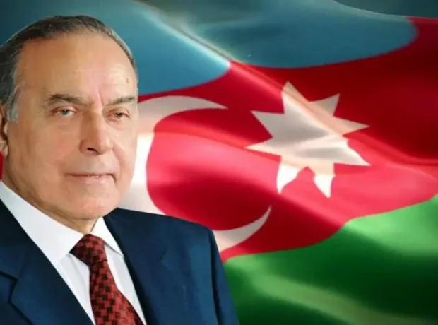 3 oktyabr – Guclu ve musteqil Azerbaycanin temel gunu – Tenzile Rustemxanli yazir