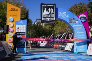 Dunya idmancilari yeniden Kapadokyada toplanir -FOTOLAR