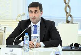 BTQ-nin icraci direktoru ATET-in Varsavada Insan Olcusu Konfransinda istirak edib