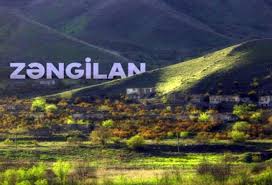 ZENGILAN: BERPADAN DIRCELISE GEDEN YOL