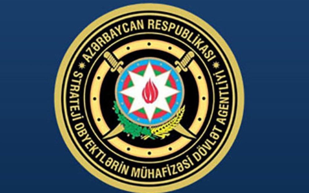 Strateji Obyektlerin Muhafizesine konullu qebula start verildi - Vetendaslarin nezerine!