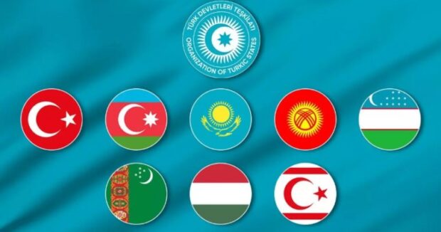 Turk dunyasi Qerb superguclerine hesablasmaqdan basqa cixis yolu qoymur – Serh