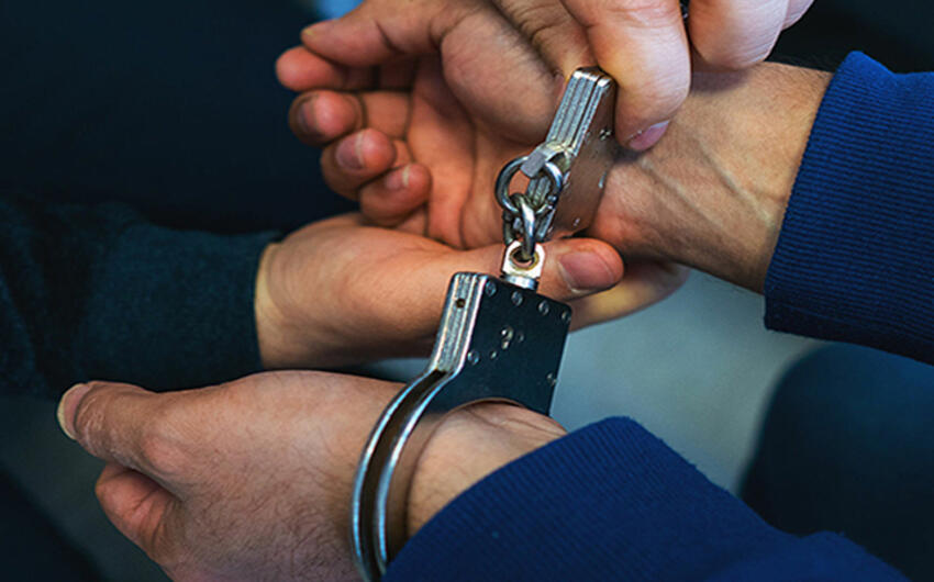 Bakida deleduzluq eden sexsler saxlanilidi