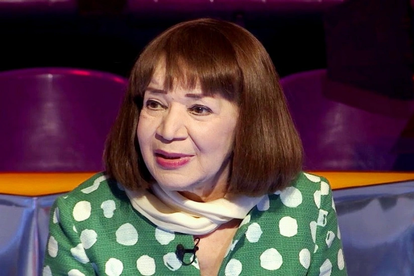 Xalq artisti Emine Yusifqizi vefat edib