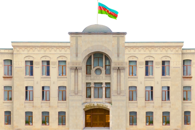 Azerbaycanda insanlar arasinda dabaq xesteliyine yoluxma fakti askarlanmayib - RESMI