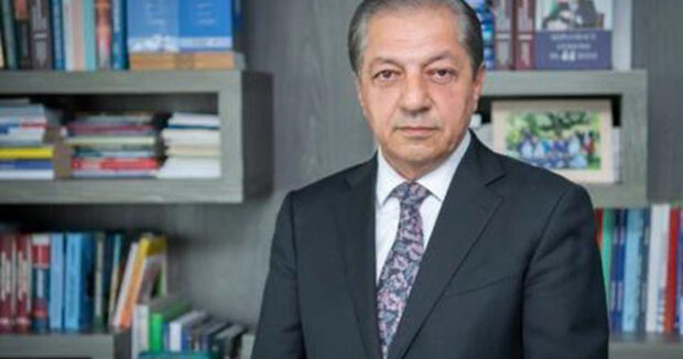 Fuzuli yeni heyat felsefesinin remzidir