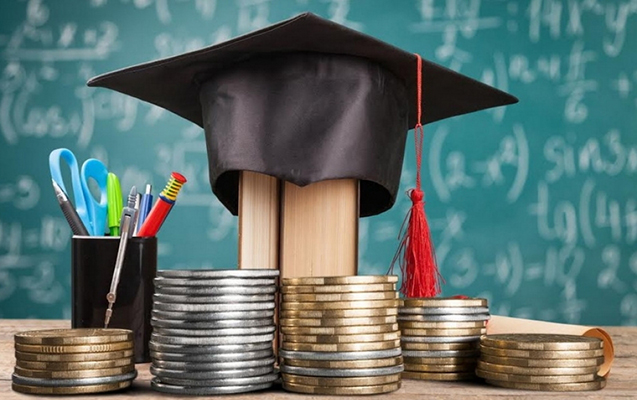 Telebe krediti ucun ayrilan vesaitin meblegi artib