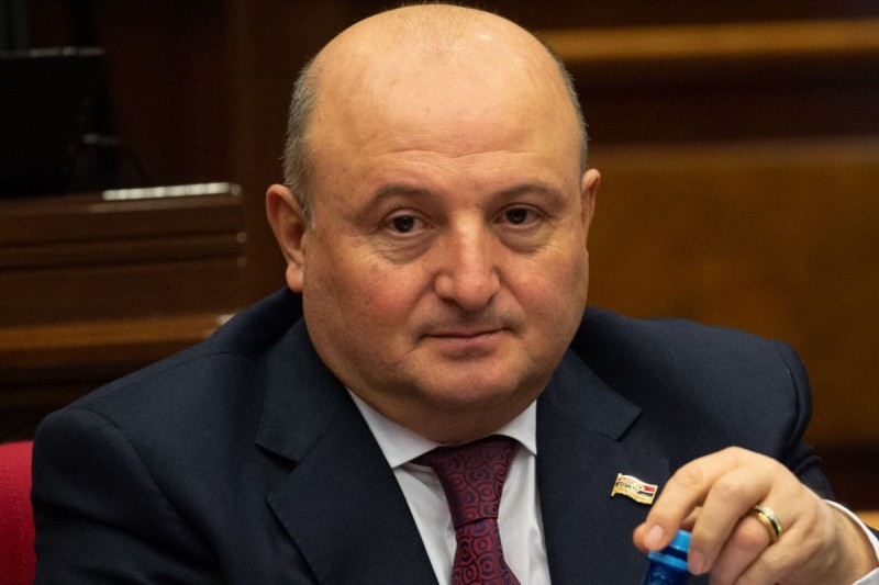 Gumrunun meri hebs edildi