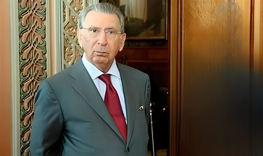 Ramiz Mehdiyevden dovlete xeyanetle bagli suala reaksiya