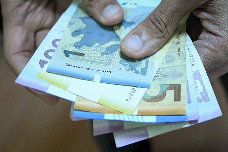 Qarabaga qayidanlara ikiqat corekpulu verilecek? - RESMI CAVAB