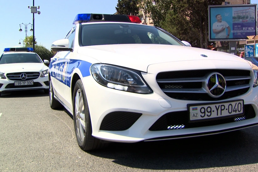 Bakida Zefer Gunu ile bagli mehdudiyyet tetbiq edilecek kuce ve prospektlerin siyahisi aciqlanib