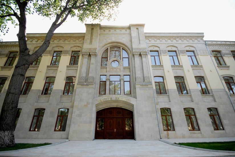 Burun emeliyyatdan sonra qizin komaya dusmesine gore klinika barede protokol hazirlanib