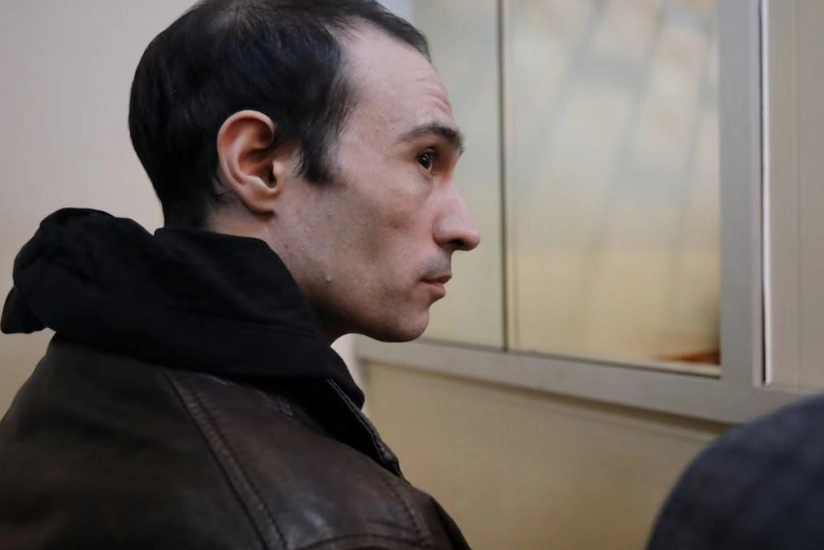 Casusluqda ittiham olunan fransizin mehkemesi sahid ifadeleri ile davam edib