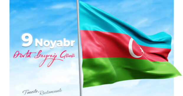 9 Noyabrin Sesi: Ucrengli Bayragin tarixden Zefere uzanan yolu – Tenzile Rustemxanli yazir