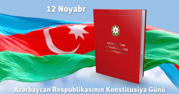 Heyder Eliyevin yaratdigi Konstitusiya muasir Azerbaycanin inkisaf bunovresidir – Tenzile Rustemxanli yazir
