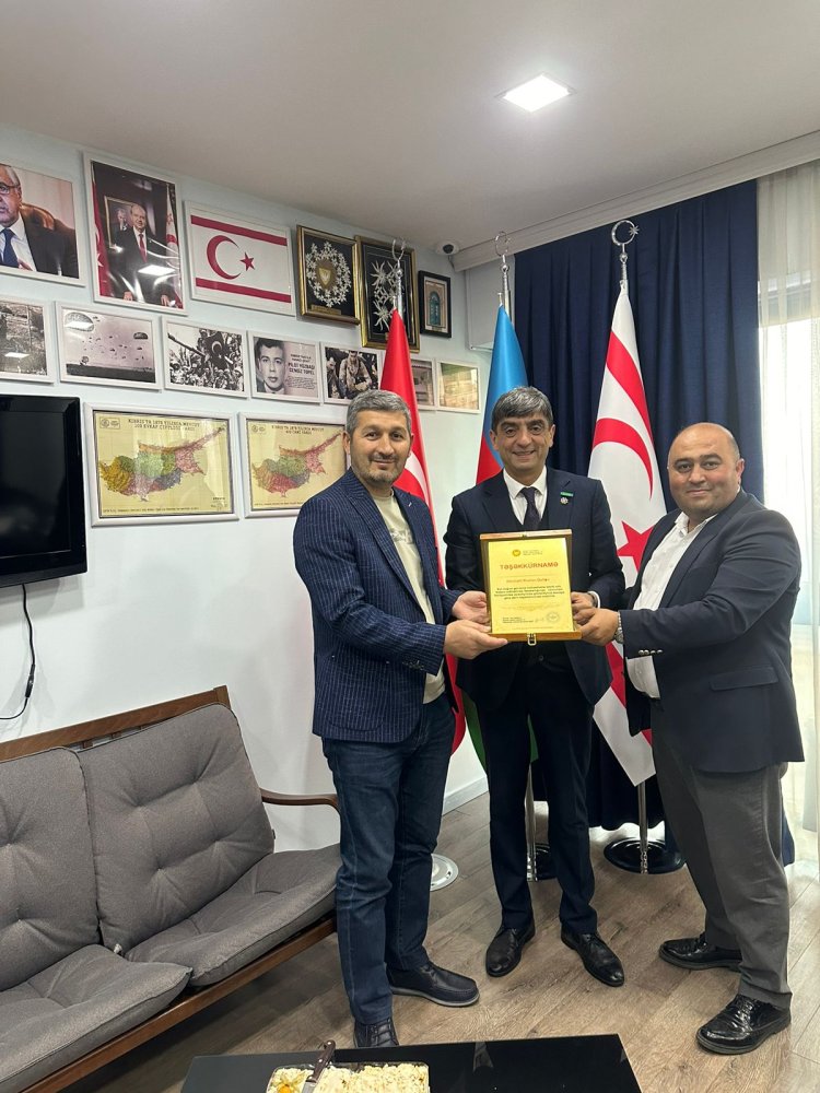 Bu gun Ruslan Quliyevin dogum gunudur