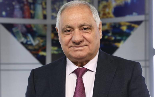 "Sirmemmed Huseynov mukafati"nin qalibi Qulu Meherremli olub