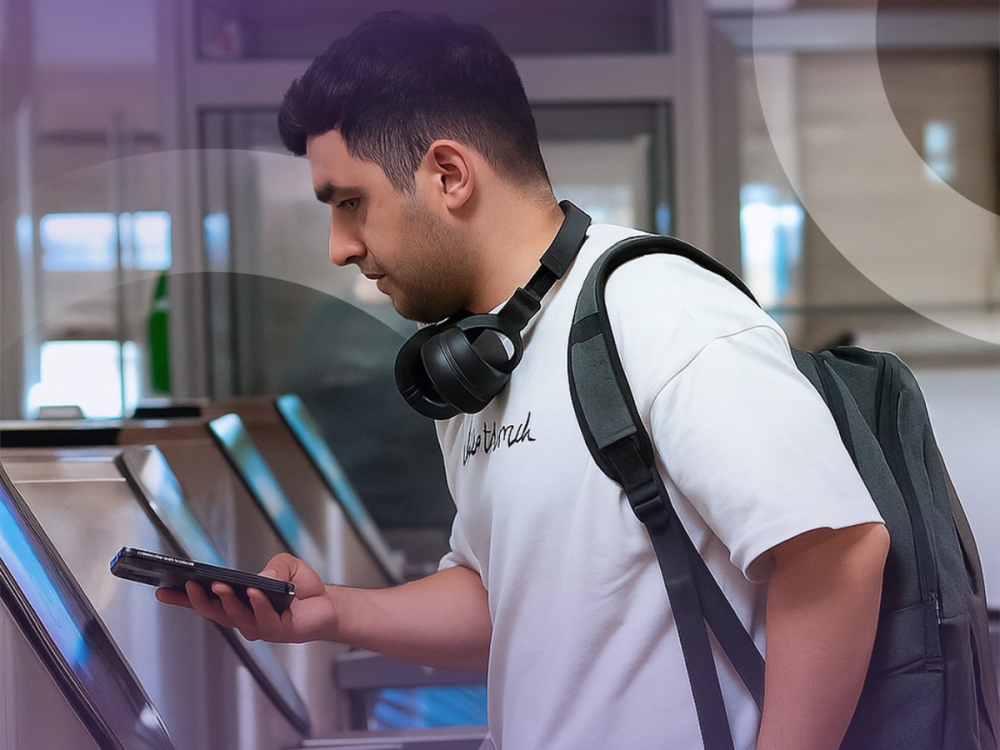 Baki metrosunda NFC odenislere baslanilib