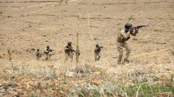 Sanli qelebenden bes il otur Azerbaycan