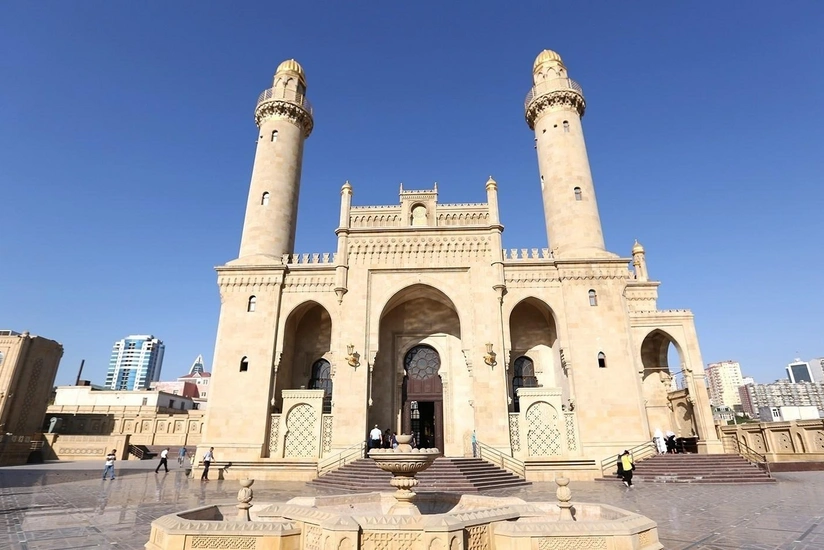 Azerbaycandaki dini konfessiyalar Zeferin 5-ci ildonumu ile bagli beyanat yayiblar