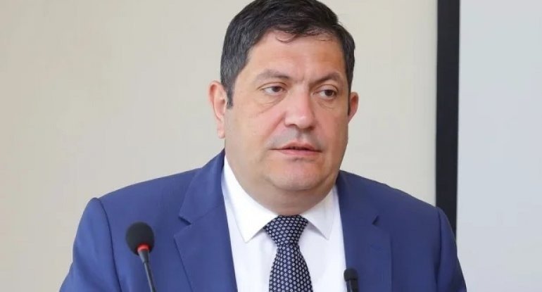 Olkede film parklar insa edilmelidir - Deputat